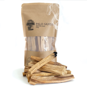Zenith Gaia Palo Santo
